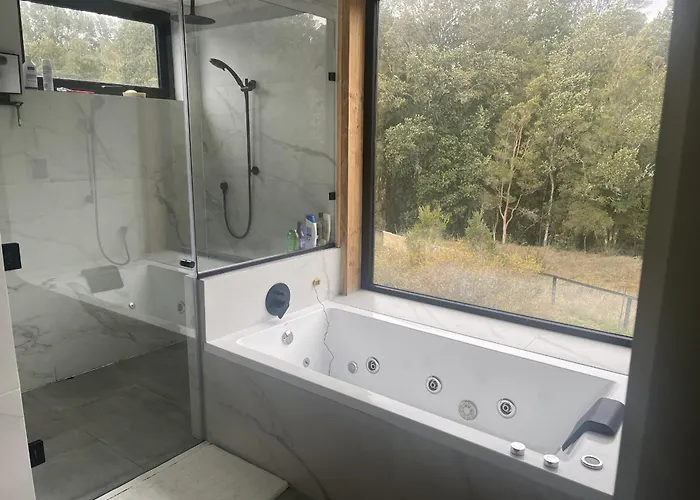 Exclusiva Villa De Lujo 450M2 Parcela Privada De 5000 M2 En Fundo Las Cumbres Puerto Varas
