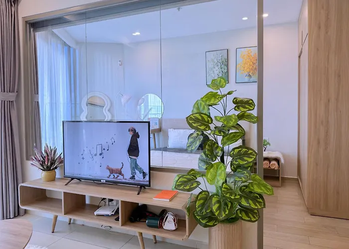 The Song Luxury Vung Tau - Khang Apartment