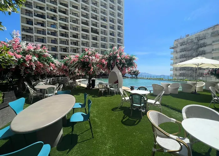 Gold Coast Golden Land Apartment Nha Trang