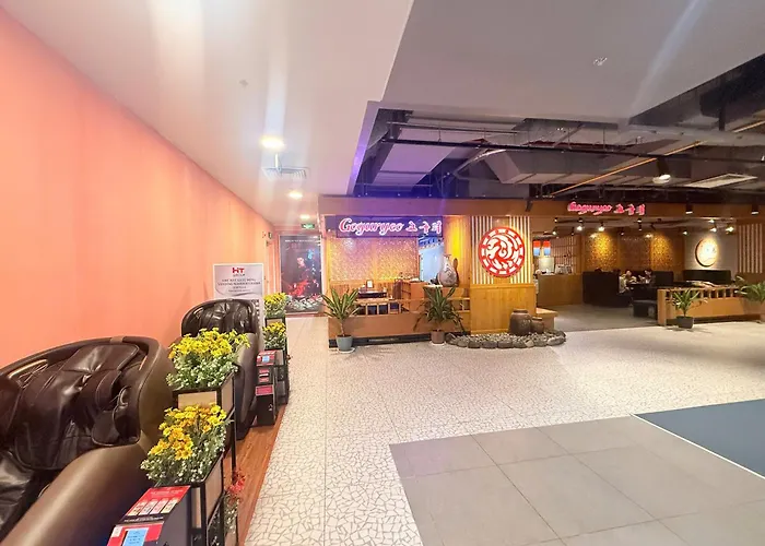 Gold Coast Golden Land Apartment Nha Trang