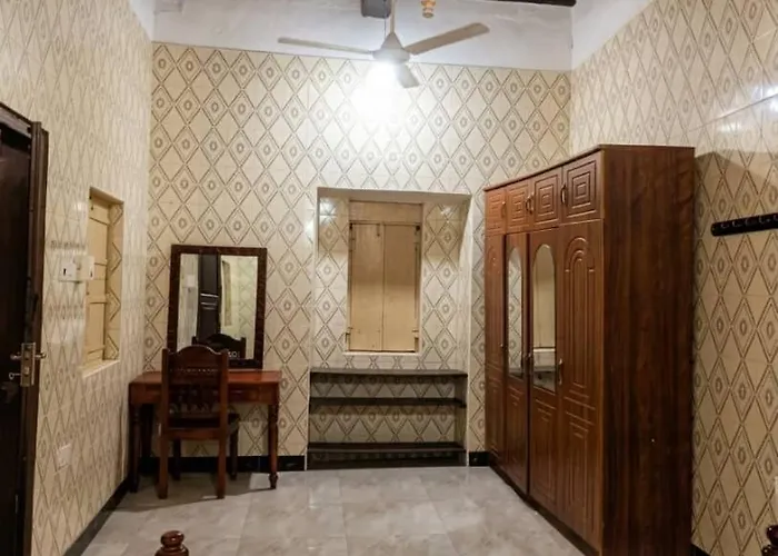 Be Stonetown Zanzibar Hotel And Spa