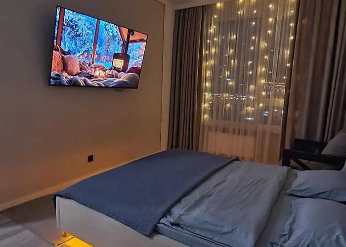Apartments Astana