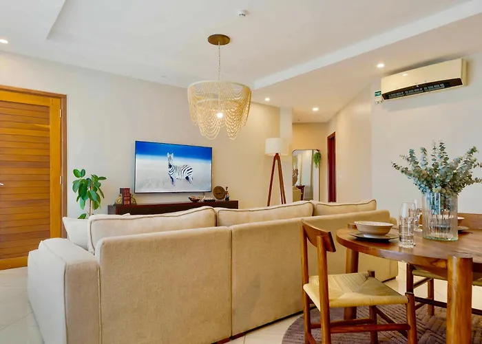 The Green Edit Dar es Salaam