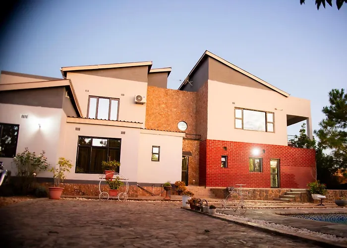 Villa Cassandra Lilongwe