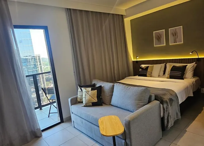 Studio_18 Vila Olimpia Ideal Para Executivo - G4 - Familia São Paulo