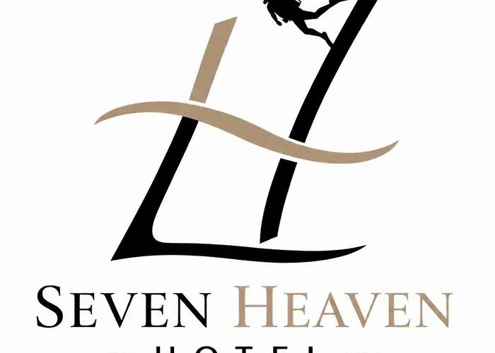 Seven Heaven Hotel Diving Center Dahab