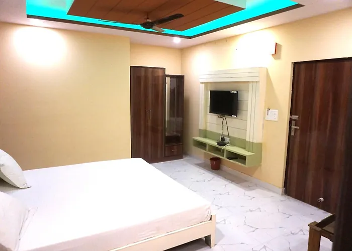 Hotel Admire Expressway By Aspl Noida