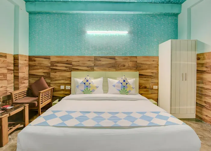 Hotel Admire Expressway By Aspl Noida