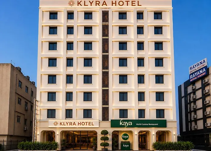 Klyra Hotel Hyderabad