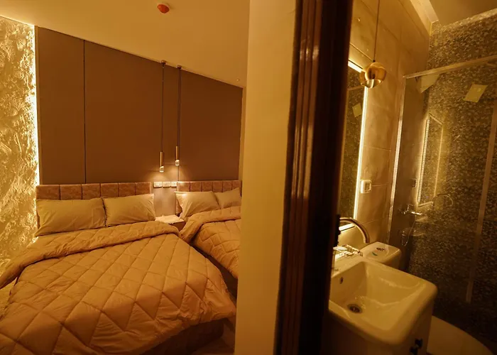 Sydney Hotel - Downtown,Cairo