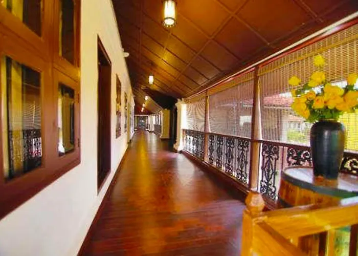 Spiice Heritage Kochi