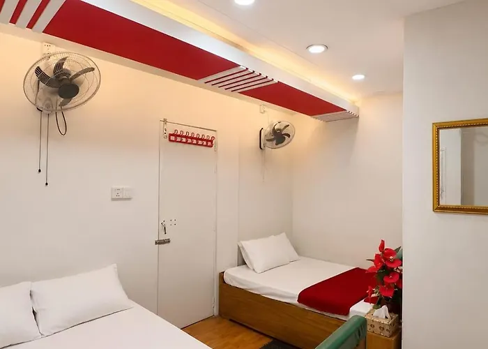 Panthapath Hotel Rose Belly Dhaka