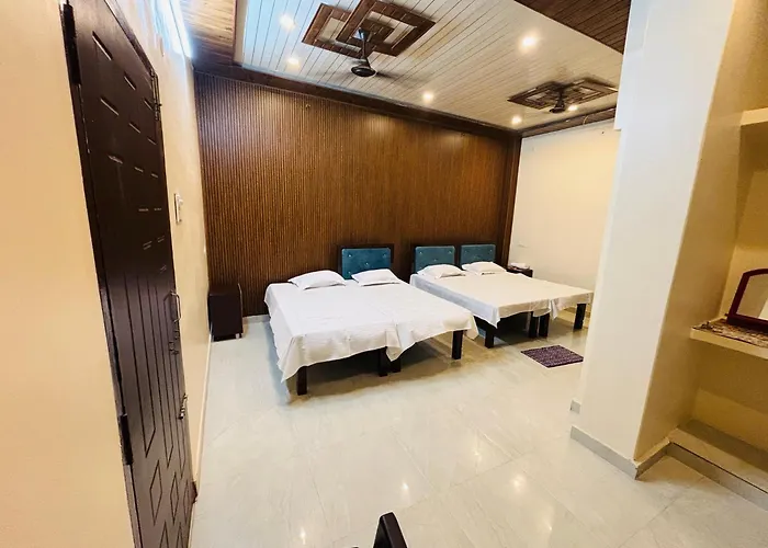 Chaurasia Homestay Varanasi