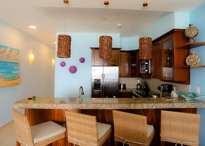 Vivo Resort Puerto Escondido 