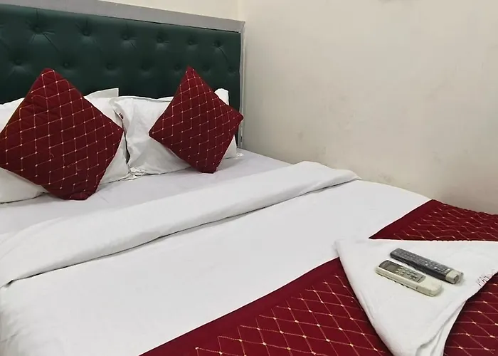 Smooth Checkin By Edition Blue - Mumbai