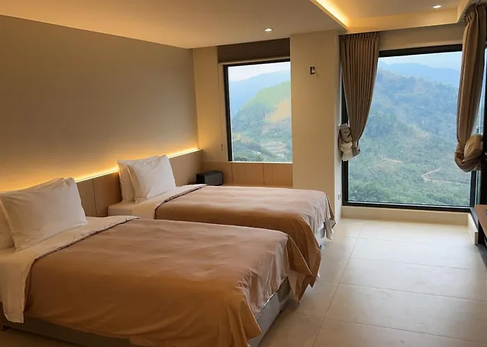 Ailefen Manor Guesthouse Fanlu