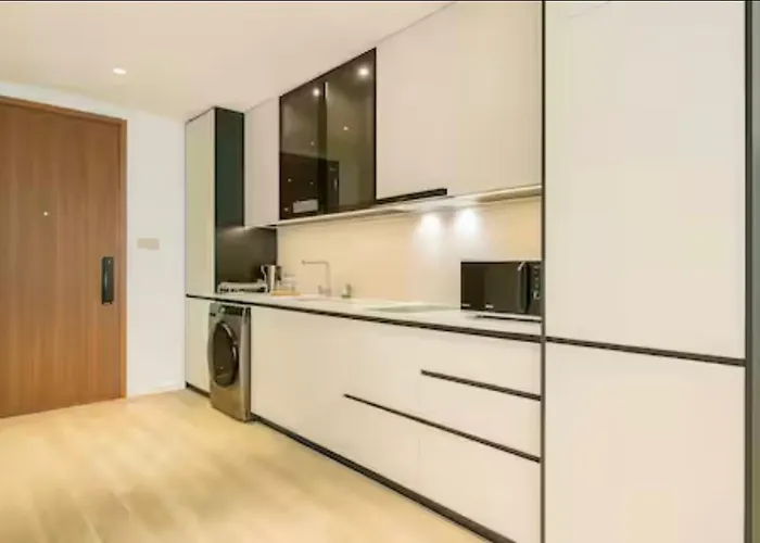 Marbella Luxury Residence The Metropole Ho Chi Minh City