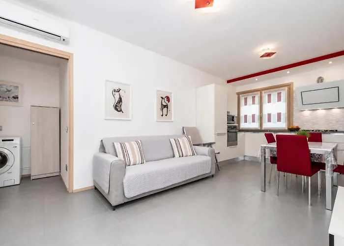 Myriam Holiday Apartment - Realnova Lido di Jesolo