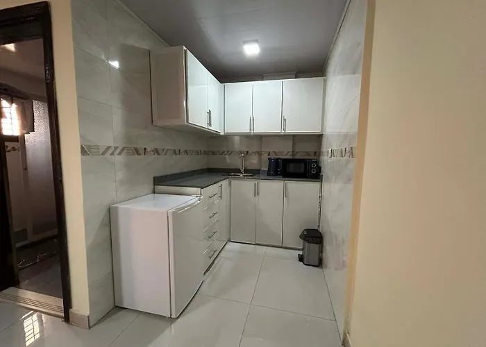 Moima Plaza Guesthouse Monrovia