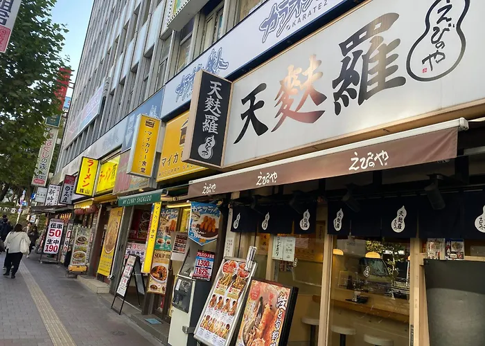 高田馬場 Yoko Hotel Shinnjuku, Shinokubo 10 People Stay, Big Room Tokyo