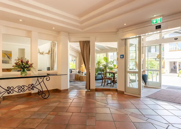 Aktiv Hotel Schweiger Fussen