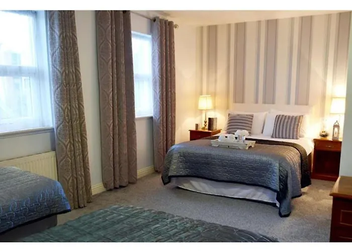 Woodfield House Hotel Limerick