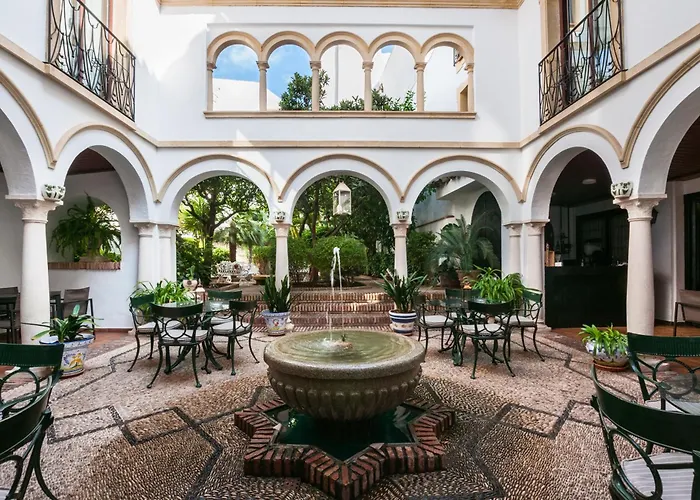Eurostars Conquistador Cordoba