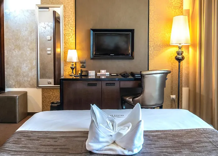 Hotel Delibab Hajduszoboszlo