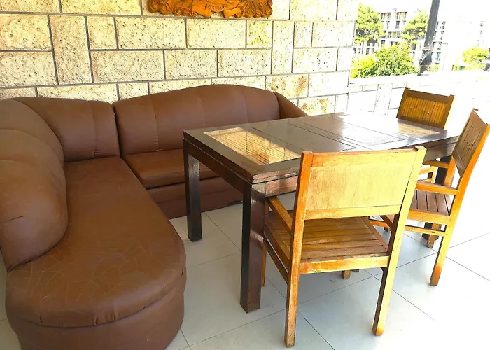 Villa Maria Revas Sunny Beach