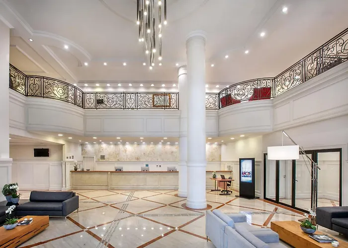 Melia Campinas Hotel