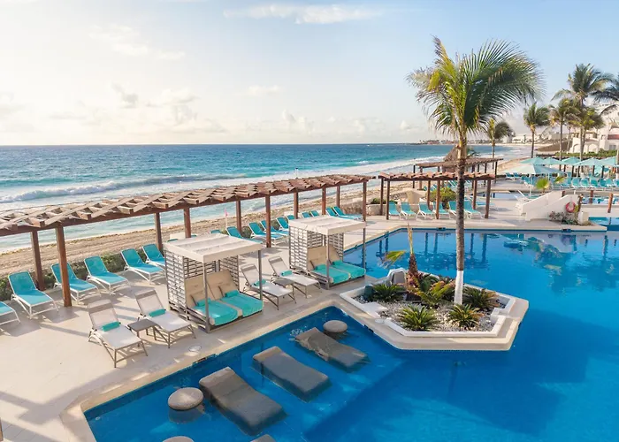 Royal Solaris Cancun