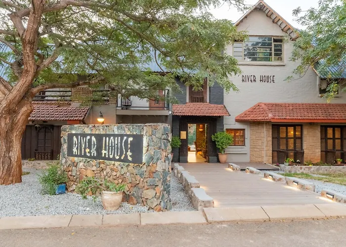 River House Lodge Malalane