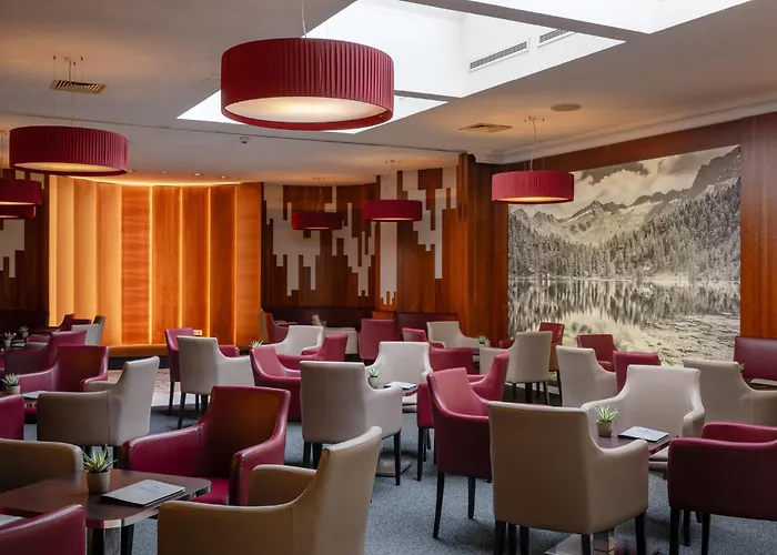 Hotel Palace Bad Hofgastein