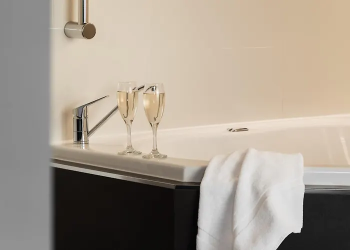 The Old Woolstore Apartment Hotel Hobart