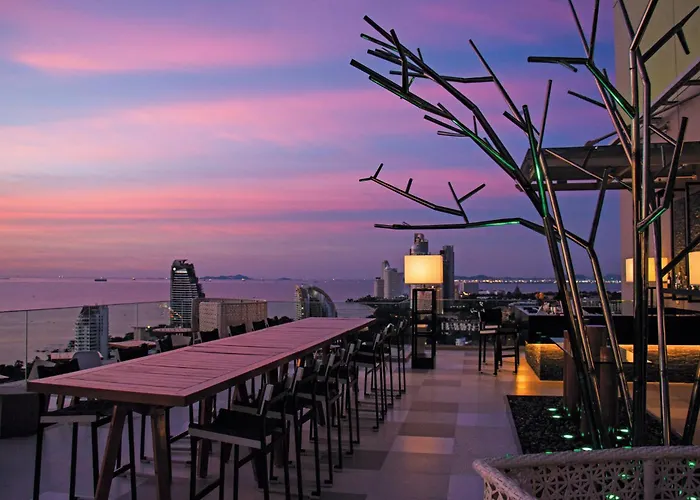 Holiday Inn Pattaya By Ihg