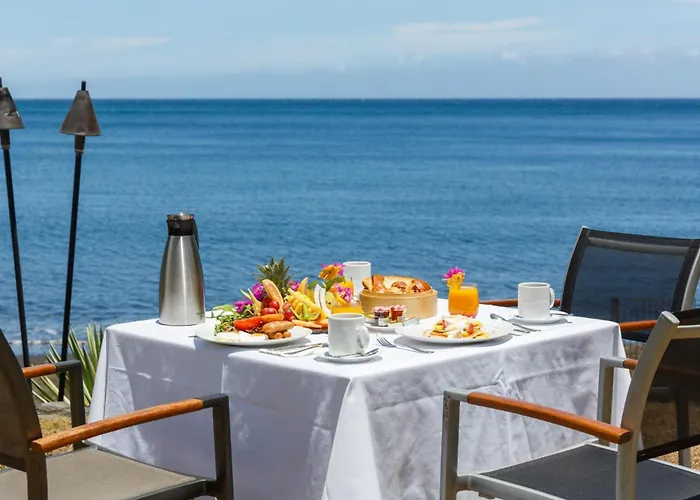 Tahiti Pearl Beach Resort Papeete 