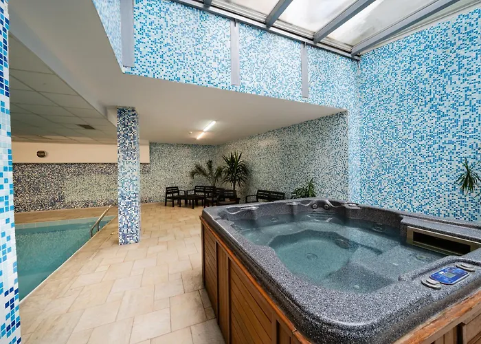 Kap House Family Hotel Bansko