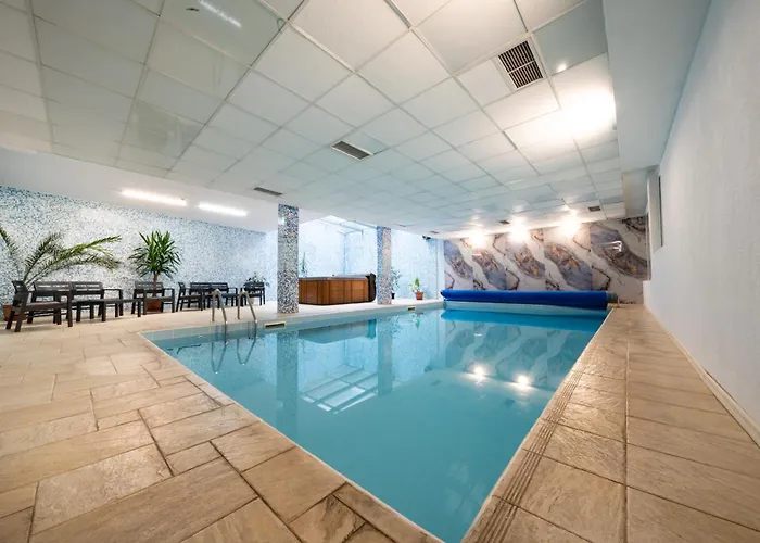 Kap House Family Hotel Bansko