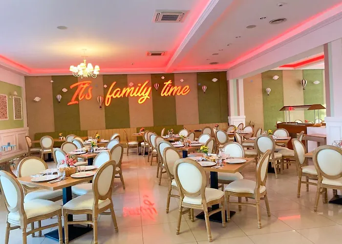 Hotel Parc Mamaia