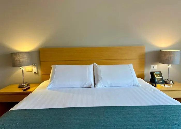 Hotel Estelar Blue Medellin