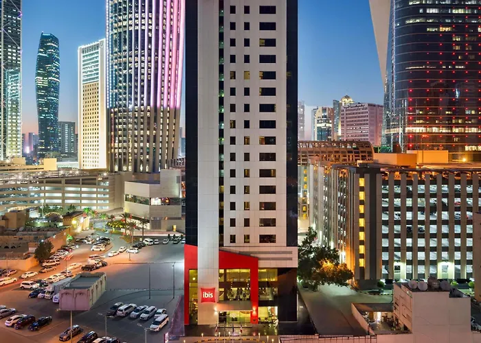Ibis Sharq Hotel Kuwait City