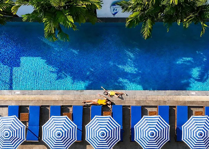 Radisson Suites Bangkok Sukhumvit