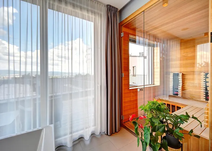 Wellness Hotel Fenix Liberec