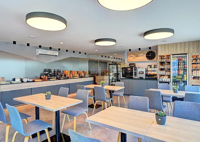 Wellness Hotel Fenix Liberec
