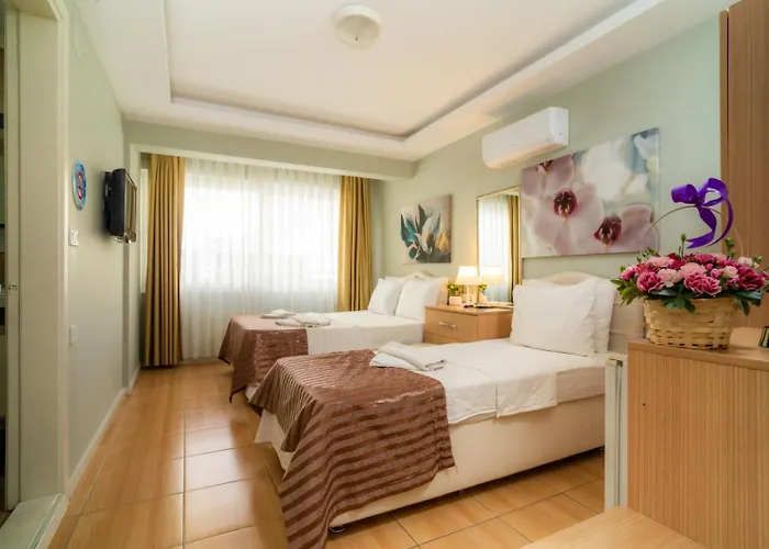 Hotel Dost Marmaris