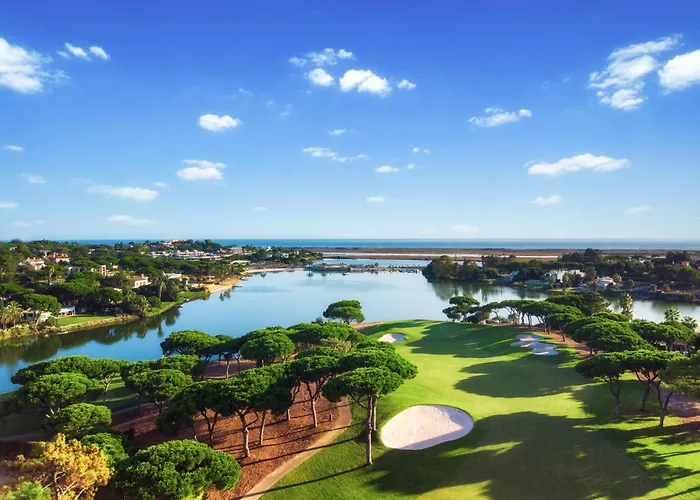 Conrad Algarve Hotel Almancil