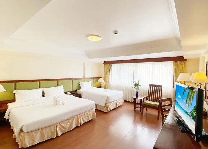 Kalim Resort Patong