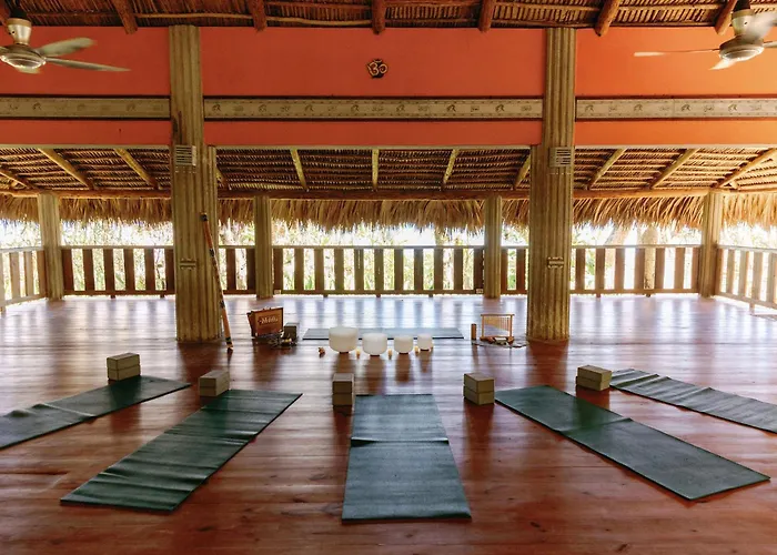 Natura Cabana Boutique Hotel & Spa By Mint Cabarete