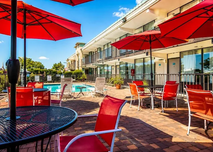 Chattanooga Heritage Inn Silverdale