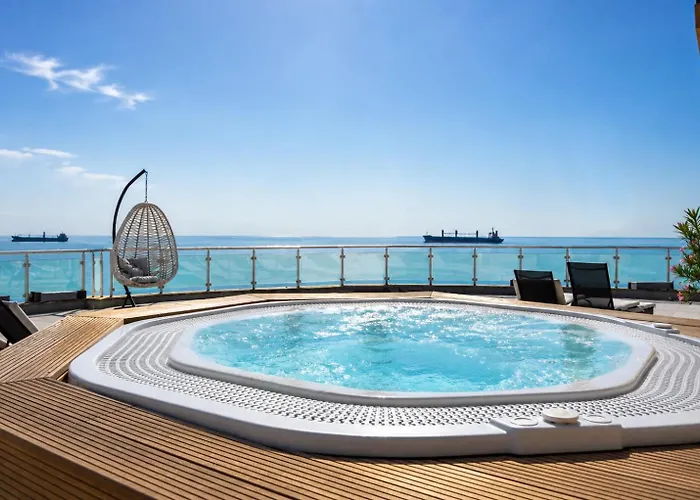 Family Hotel Albizia Beach Varna